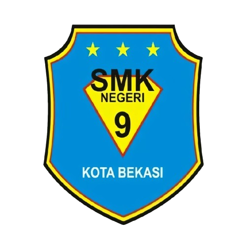 Logo SMKN 9